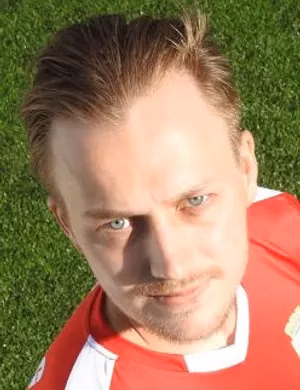 Joakim Lindberg