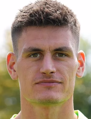 Joakim Mæhle Pedersen