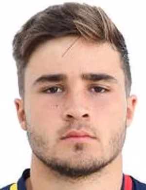 Joakim Milli