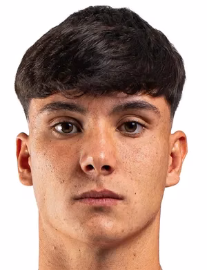 Joan Gázquez Llanes
