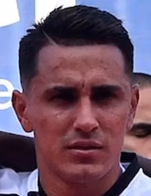 Joan Felipe Parra Marin