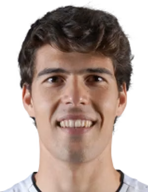 João Ricardo da Silva Afonso