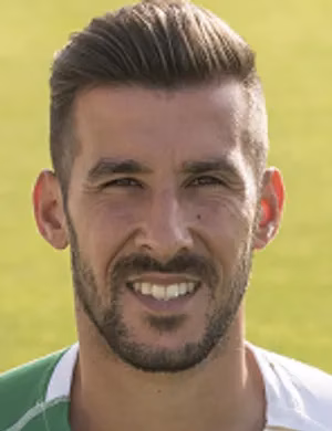 João Miguel Coimbra Aurélio
