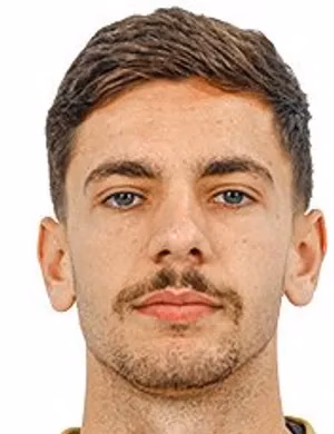 João Paulo Rodrigues Barros
