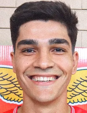 João Diogo Patrício Cruz