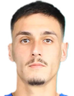João Vitor Ferrari Silva