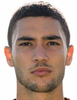 João Pedro Pinto Gonçalinho