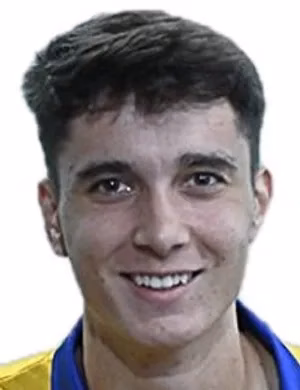 João Marcos