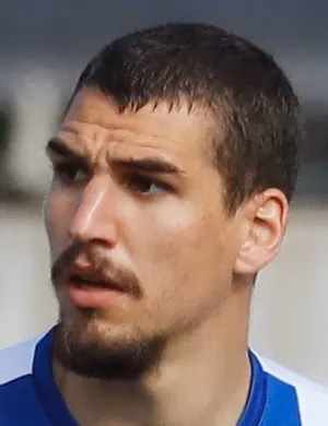 João Miguel Teixeira Mendes