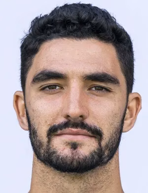 João Miguel Melo Oliveira