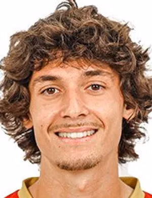 João Gonçalo Teixeira Pinto