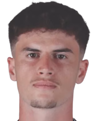 João Ricardo Pereira Queirós