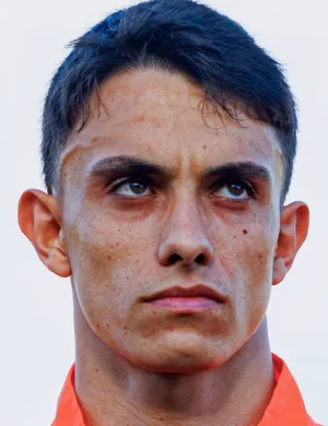 João Pedro Seno Luís Rego