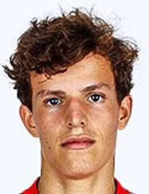 João Pedro Moreira Resende
