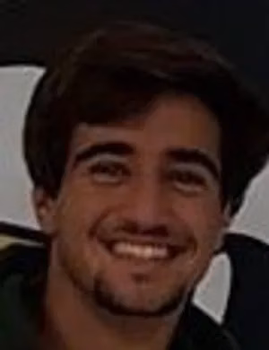 João Miguel Carneiro Rodrigues