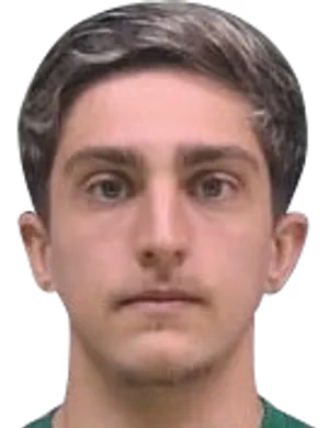 João Miguel Milheirão Sérgio