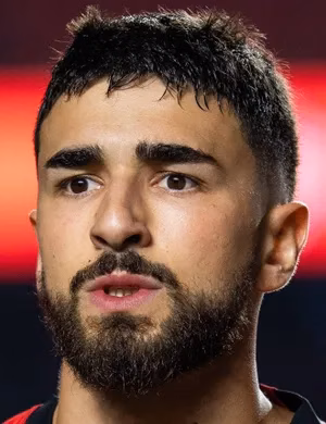 João Pedro Eira Antunes Da Silva
