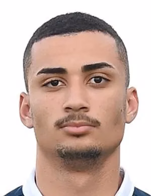 João Victor Lucas Wesner