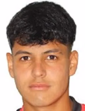 Joaquín Esteban González Oyarzún