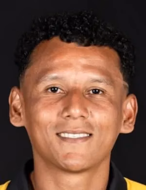 José Joaquín Huertas Cruz