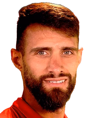 Joaquin Marcelo Laso