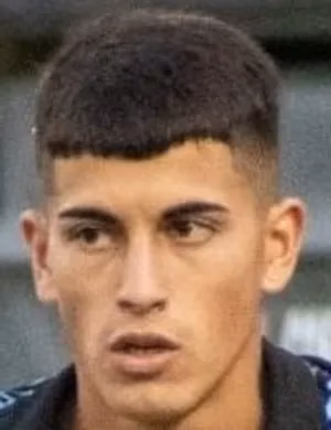 Joaquín Molina