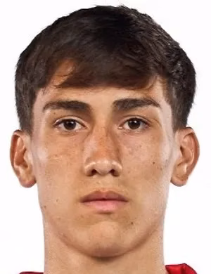 Joaquin Maximiliano Pereyra