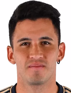 Joaquín Eduardo Torres