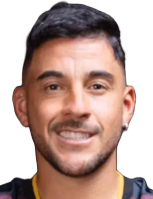 Joaquín Azzem Vergés Collazo