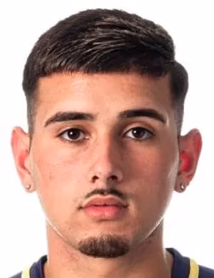 Joaquin Ivan Zappacosta