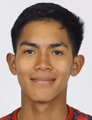 Joar Osmardo Bautista Saez