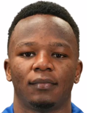Job Nguono Ochieng