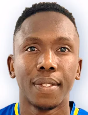 Jodel Harold Oluwafemi Dossou