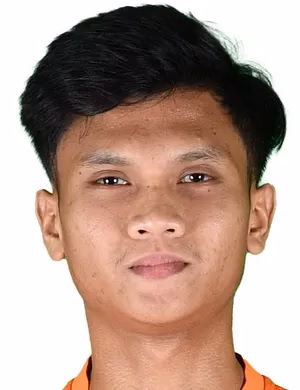 Mochamad Jody Kurniady