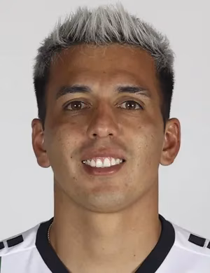 Joe Axel Abrigo Navarro