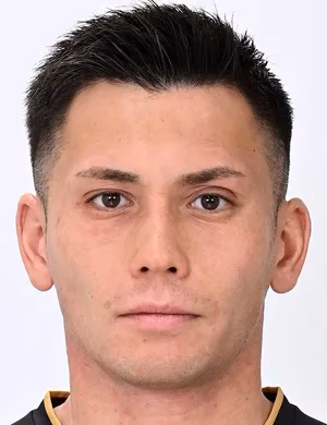 Joe Kato Caletti , 加藤カレッティ 丈