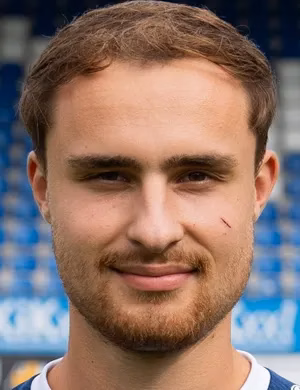 Joe Klöpper