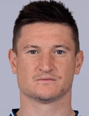 Joseph Lolley