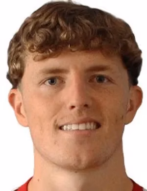 Joseph James Nelson