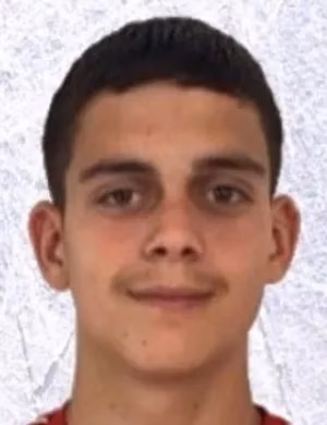 Joé Neves Araujo