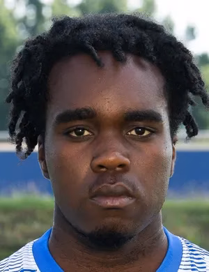 Joe Kodonu Williams