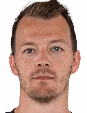 Joseph Mark Willis