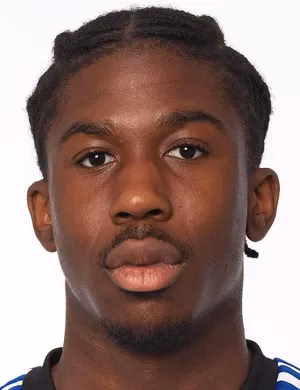 Joel Agyekum