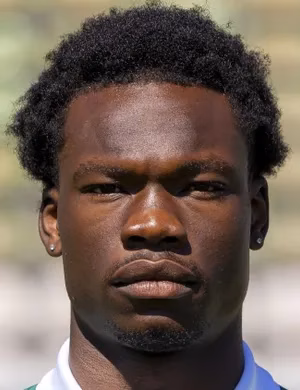 Joel Chinaemerem Amadi