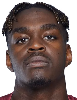 Joel Joshoghene Asoro