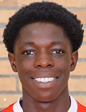 Joel Kwarteng Awuah
