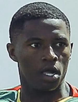 Joël Merlin Biwole Amang