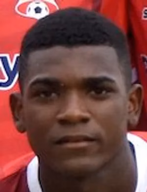 Joel Andrés Canchimbo Morales