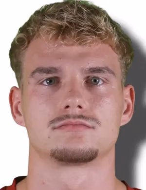 Joel Cartus
