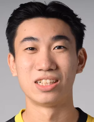 Joel Chew Joon Herng, 周俊衡